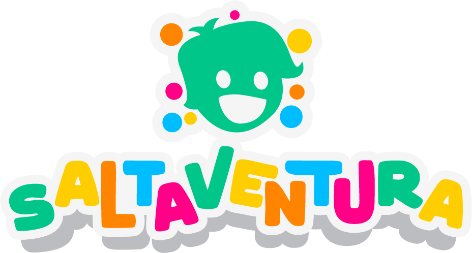 logo saltaventura